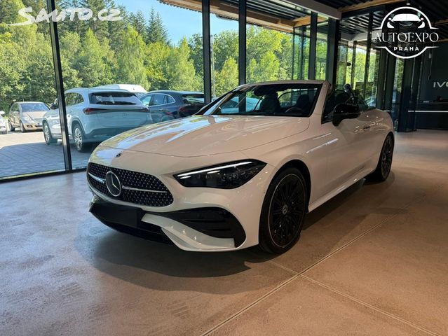 Mercedes CLE